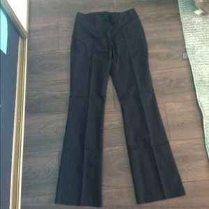 Women's dress pants